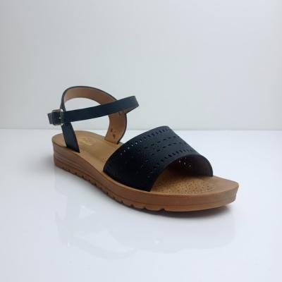 Zapatillas engreidas