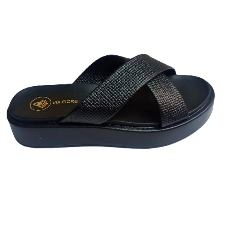 Zapatillas via fiore